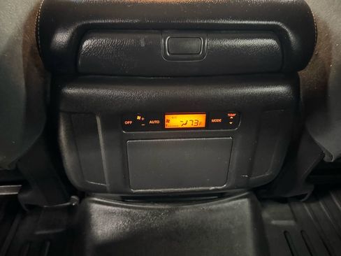 Used 2017 Nissan Armada SV w/ Driver Package AWD/4WD image 35