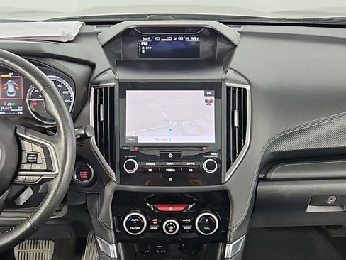 Certified 2021 Subaru Forester Touring w/ Popular Package #2 AWD/4WD image 26