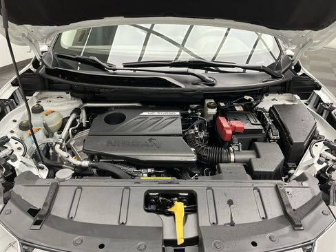 Used 2023 Nissan Rogue SV w/ SV Premium B Package AWD/4WD image 27