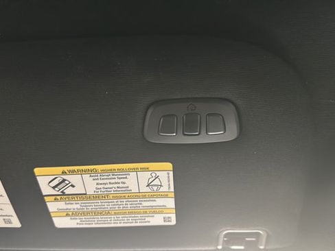 Used 2021 Ford Expedition Max Limited AWD/4WD image 34