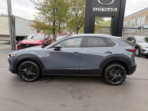 Certified 2023 MAZDA CX-30 2.5 Turbo w/ Premium Plus Pkg AWD/4WD image 5