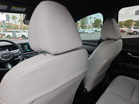 New 2026 Hyundai Santa Cruz SEL image 16