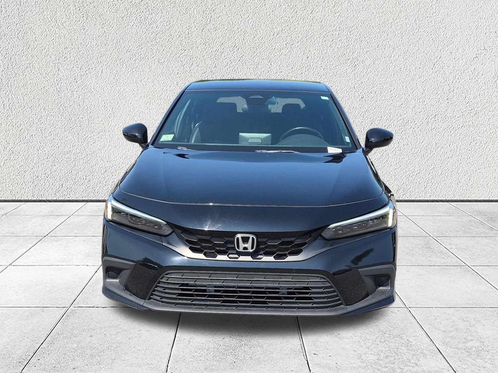 Used 2024 Honda Civic Sport image 8