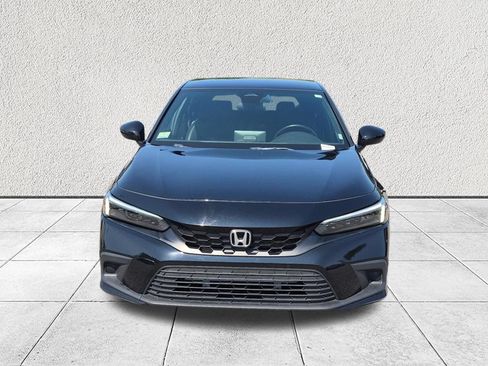 Used 2024 Honda Civic Sport image 8