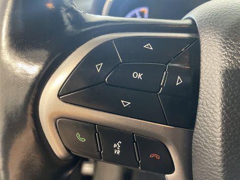 Certified 2021 Jeep Grand Cherokee Limited w/ Quick Order Package 28K 80th image 42