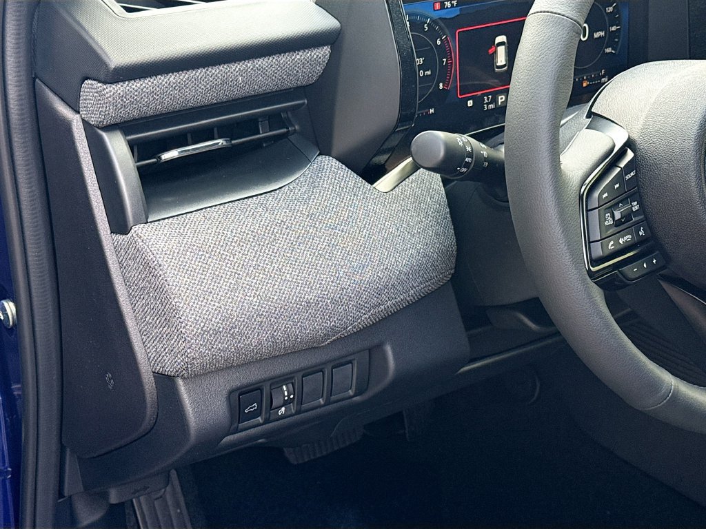 New 2026 Subaru Outback Limited AWD/4WD image 11
