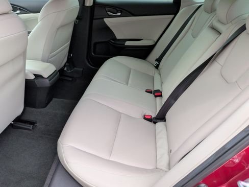Used 2022 Honda Insight Touring image 38