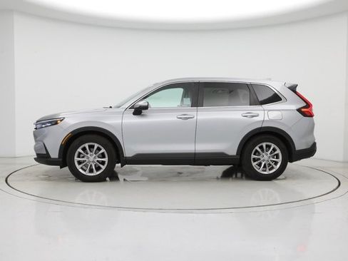 Used 2023 Honda CR-V EX-L image 2