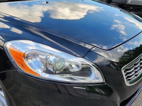 Used 2012 Volvo C70 T5 w/ Climate Pkg image 21