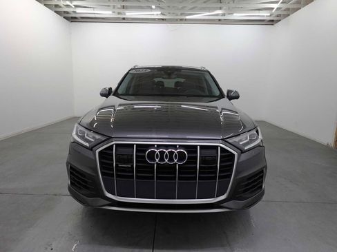 Used 2023 Audi Q7 2.0T Premium w/ Convenience Package AWD/4WD image 2