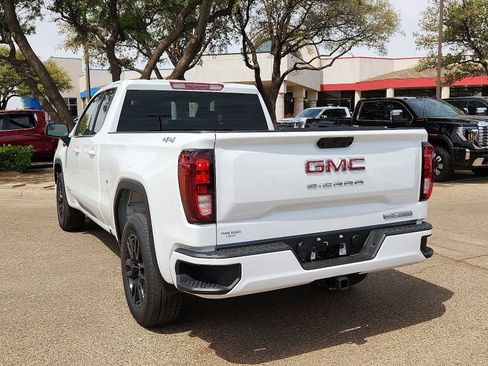 New 2026 GMC Sierra 1500 Elevation AWD/4WD image 3