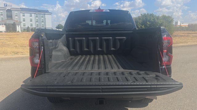 Used 2024 Ford Ranger XLT w/ FX4 Off-Road Package AWD/4WD image 9
