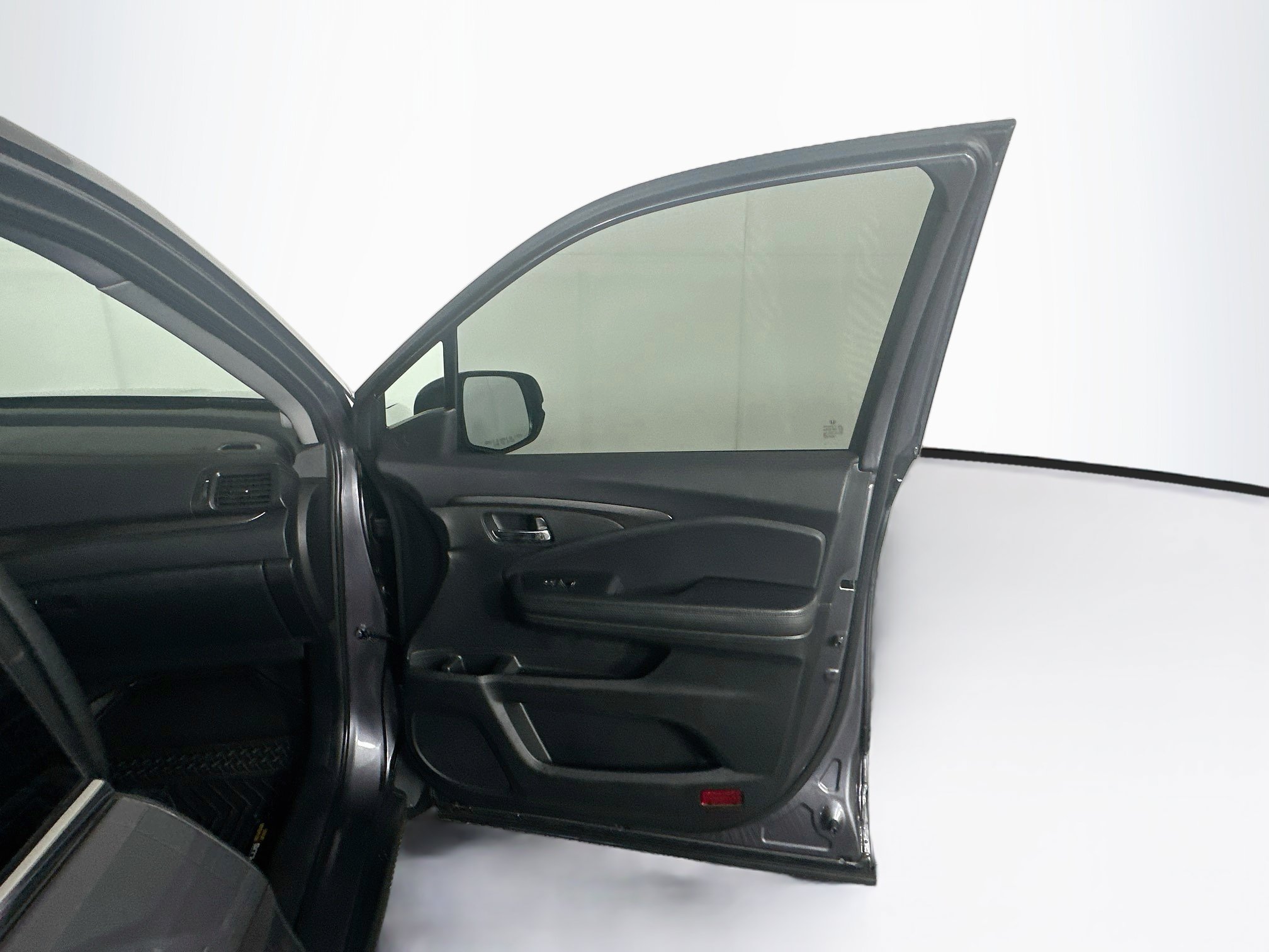 Used 2022 Honda Pilot EX-L image 34