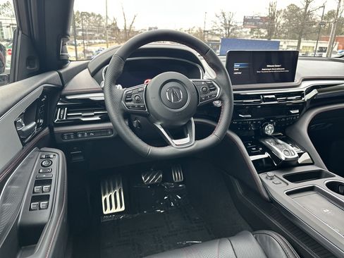 New 2026 Acura MDX A-Spec image 16