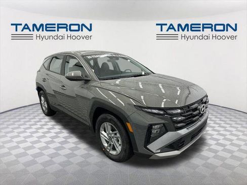 New 2026 Hyundai Tucson SE FWD image 7