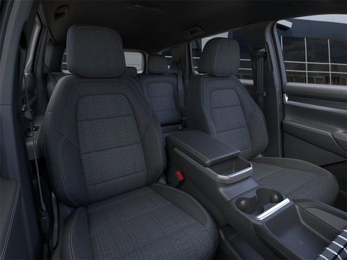 New 2025 GMC Terrain Elevation image 16