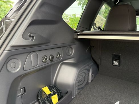New 2026 Subaru Forester Premium AWD/4WD image 34