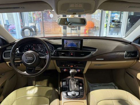Used 2015 Audi A7 3.0T Premium Plus image 25