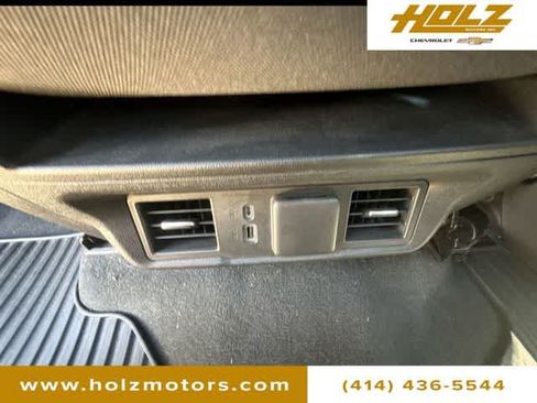 Certified 2022 Chevrolet Silverado 1500 RST AWD/4WD image 20