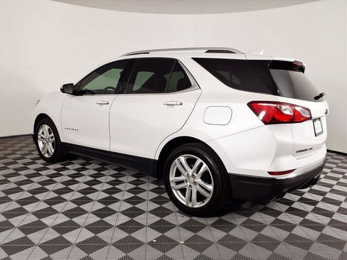 Used 2020 Chevrolet Equinox Premier image 6
