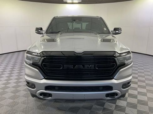 Used 2023 RAM 1500 Limited w/ Night Edition AWD/4WD image 2