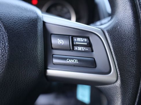 Used 2016 Subaru Forester 2.5i Premium w/ All-Weather Package image 20