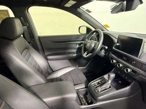 Used 2026 Honda CR-V Sport-L image 48