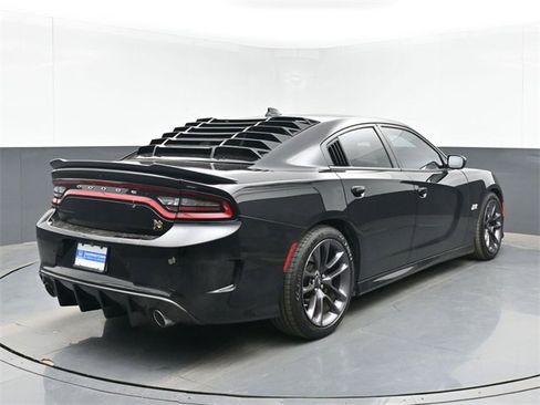 Used 2023 Dodge Charger Scat Pack image 10