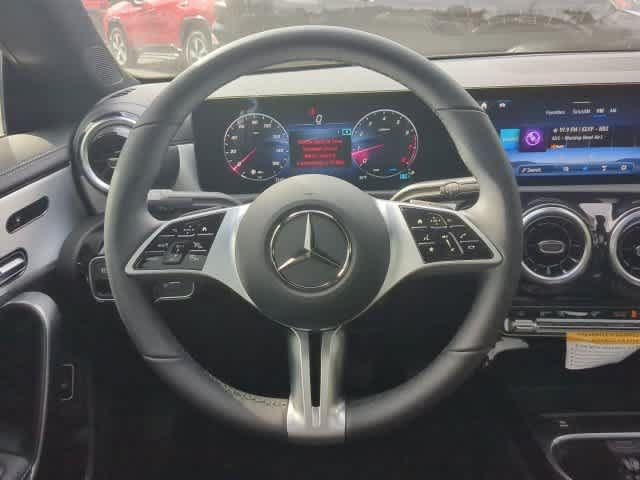 Certified 2026 Mercedes-Benz CLA 250 4MATIC image 24