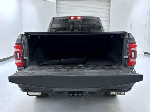 Used 2024 RAM 3500 Laramie AWD/4WD image 22