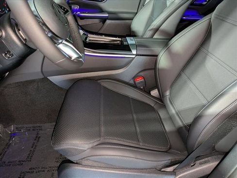 New 2026 Mercedes-Benz GLC 300 image 3