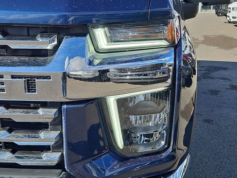 Used 2021 Chevrolet Silverado 2500 LTZ w/ Z71 Off-Road Package image 10