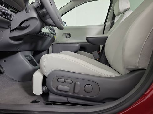 New 2026 Hyundai Ioniq 5 Limited image 25