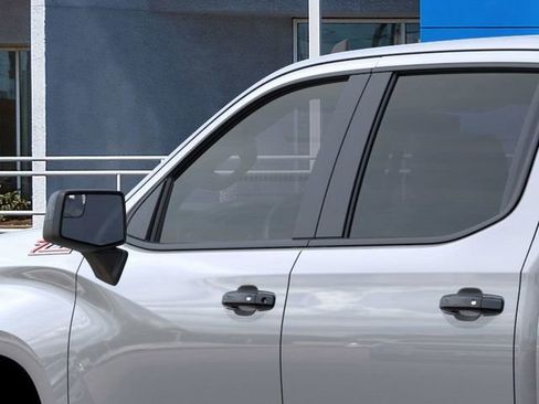 New 2026 Chevrolet Silverado 1500 LT Trail Boss image 12