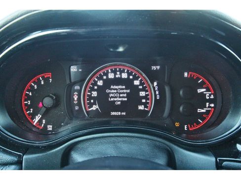 Used 2022 Dodge Durango GT image 19