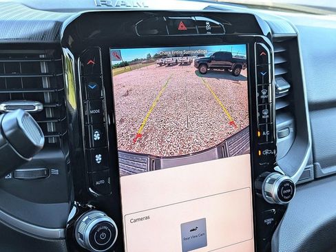 New 2025 RAM 2500 Lone Star image 13