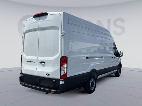 New 2026 Ford Transit 350 148 High Roof Extended image 16
