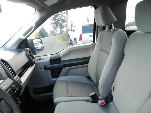 Used 2017 Ford F150 XL w/ Equipment Group 101A Mid image 13