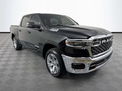 Used 2025 RAM 1500 Big Horn