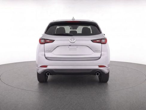 Used 2024 MAZDA CX-5 AWD 2.5 S w/ Select Package image 5