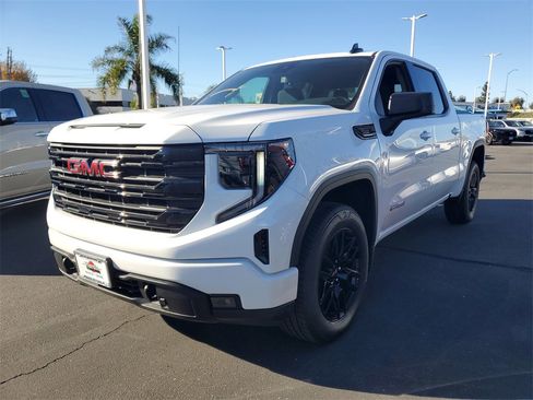 New 2026 GMC Sierra 1500 Elevation w/ Preferred Package image 2