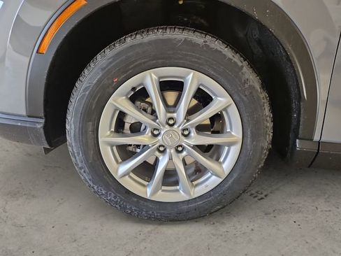 New 2026 Honda CR-V EX image 14