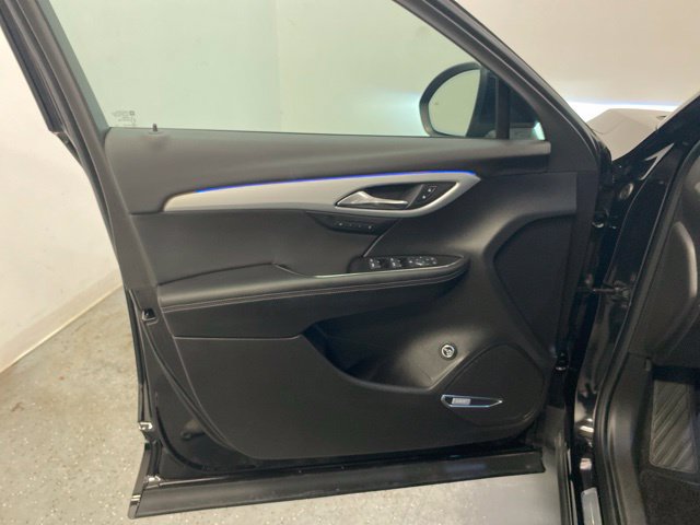 Used 2024 Buick Envision Avenir AWD/4WD image 19