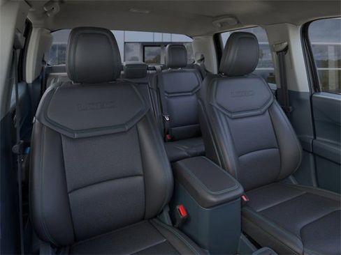 New 2025 Ford Maverick Lobo image 10