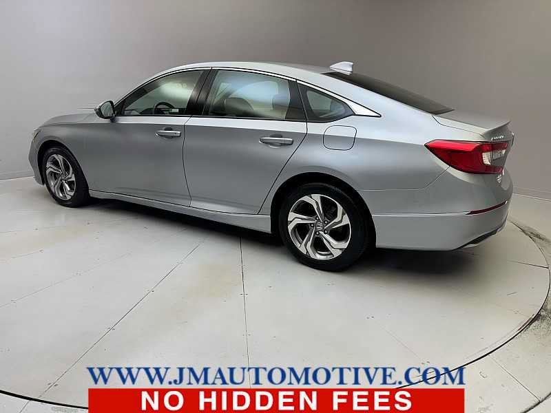 Used 2018 Honda Accord EX-L image 3