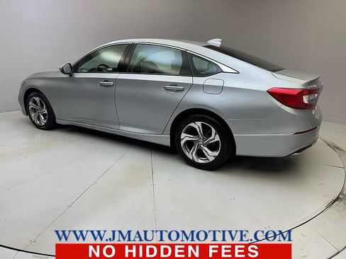 Used 2018 Honda Accord EX-L image 3