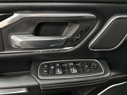 Used 2020 RAM 1500 Laramie image 20