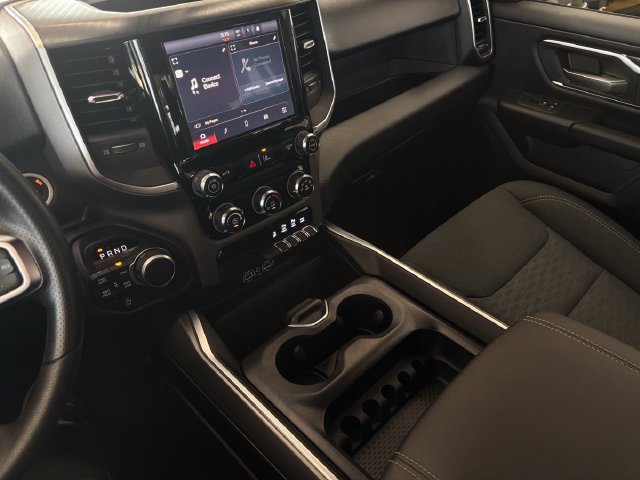 Used 2026 RAM 1500 Big Horn AWD/4WD image 55