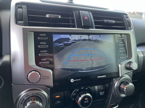 Used 2024 Toyota 4Runner TRD Sport image 25