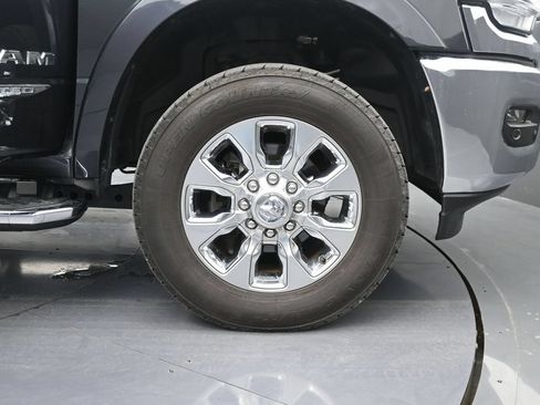 Used 2021 RAM 2500 Limited AWD/4WD image 41